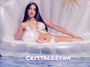 CrystalLeena