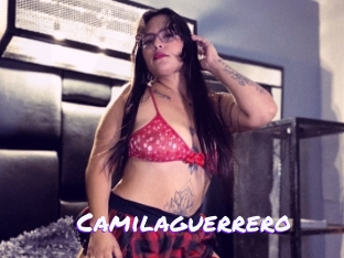 Camilaguerrero