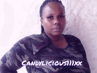 Candylicious111xx