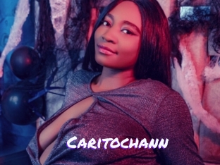 Caritochann