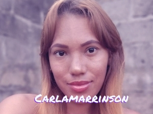 Carlamarrinson