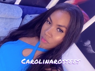 Carolinarossees