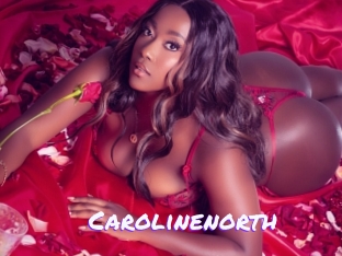 Carolinenorth