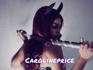 Carolineprice