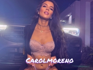 Carolmoreno