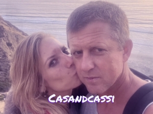 Casandcassi