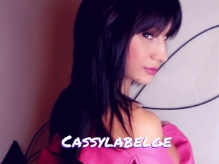 Cassylabelge