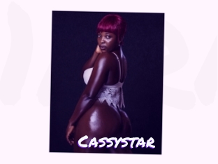 Cassystar