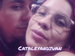 Cataleyandjuan