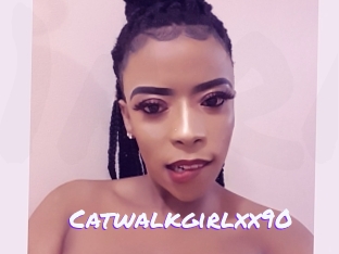 Catwalkgirlxx90