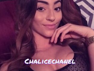 Chalicechanel