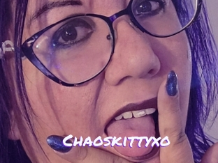 Chaoskittyxo