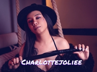 Charlottejoliee