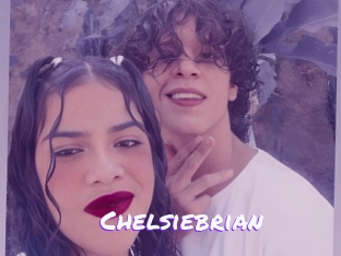 Chelsiebrian