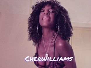 Cherwilliams