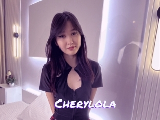 Cherylola