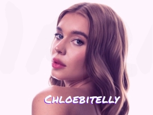 Chloebitelly