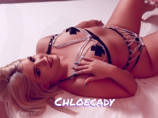 Chloecady