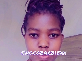 Chocobarbiexx