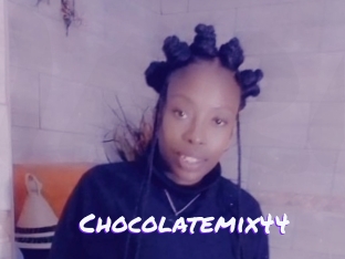 Chocolatemix44