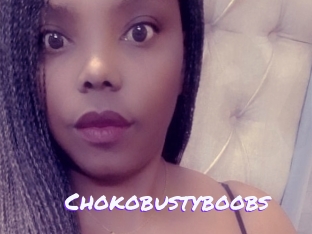 Chokobustyboobs