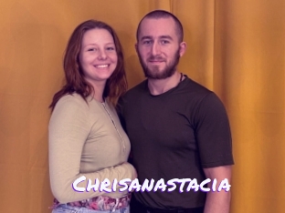 Chrisanastacia