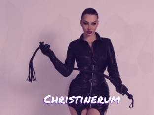 Christinerum