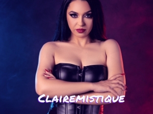 Clairemistique