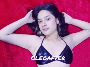 Cleoafter