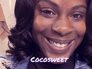 Cocosweet