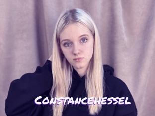 Constancehessel