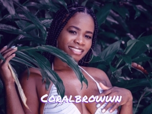 Coralbrowwn