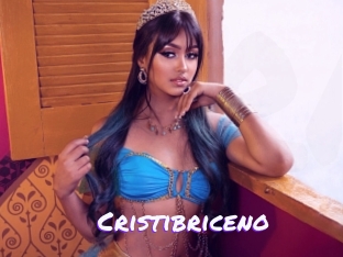 Cristibriceno