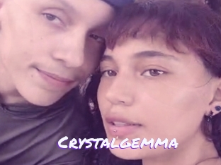 Crystalgemma