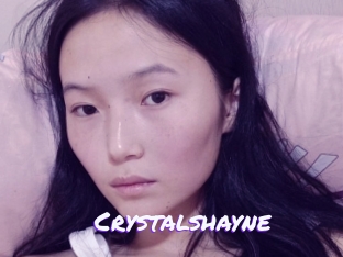 Crystalshayne