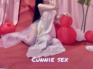 Cunnie_sex