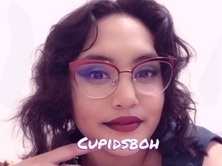 Cupidsboh