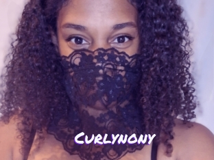 Curlynony