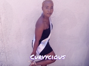 Curvycious