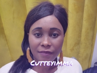 Cutteyimma