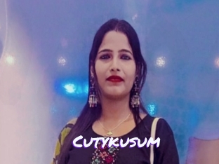 Cutykusum