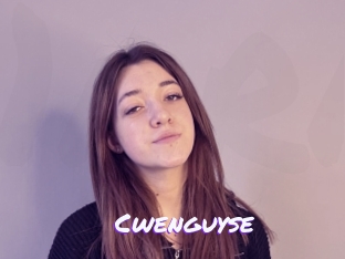 Cwenguyse