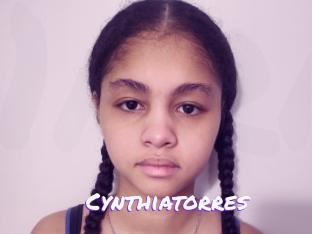 Cynthiatorres