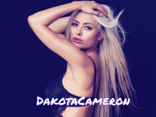 DakotaCameron