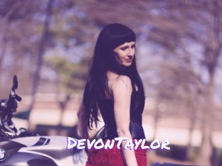 DevonTaylor