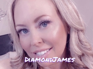 DiamondJames