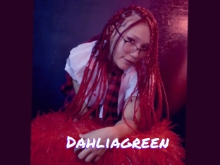 Dahliagreen