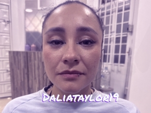 Daliataylor19