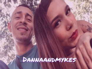 Dannaandmykes