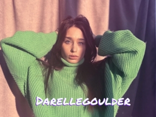 Darellegoulder